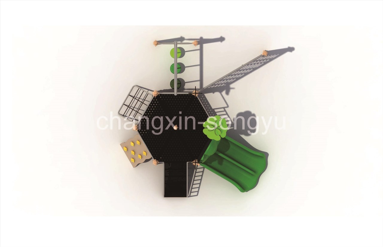 小型 11