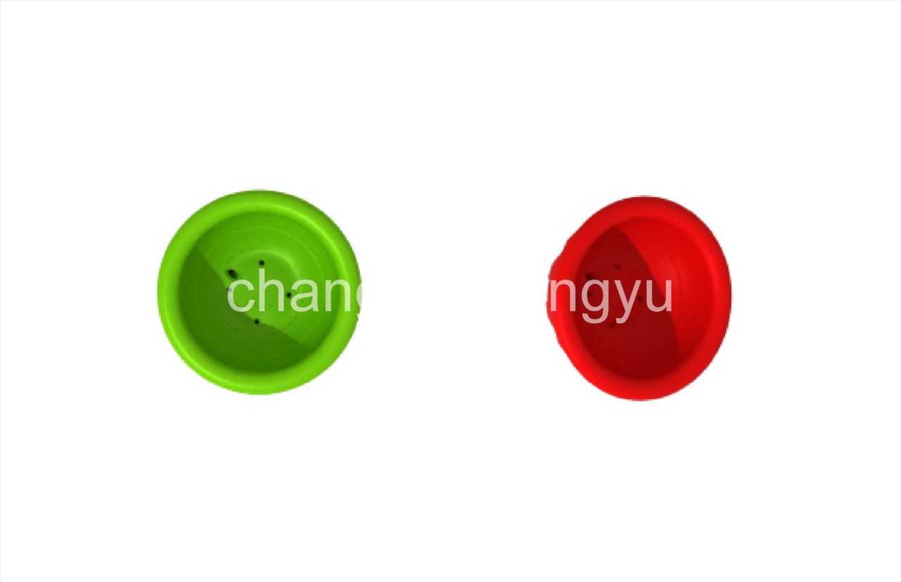 旋轉杯