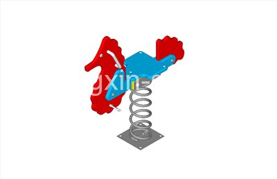 海馬搖搖樂